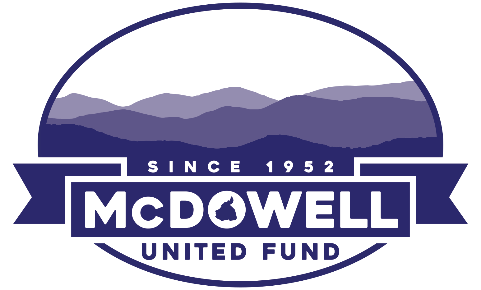 McDowell County United Fund Neighbors helping Neighbors